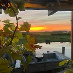 Romantic Dutch Hideaway Jisp