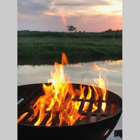 Romantic Dutch Hideaway