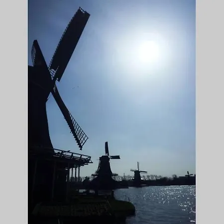 Romantic Dutch Hideaway