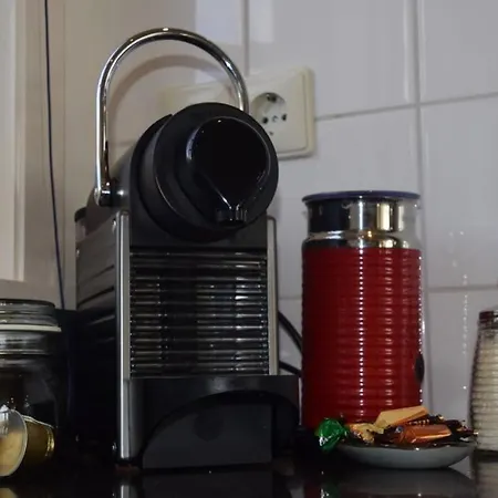 Romantic Dutch Hideaway Dom wakacyjny *