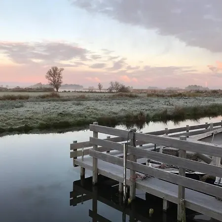 Romantic Dutch Hideaway *