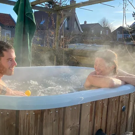 Romantic Dutch Hideaway