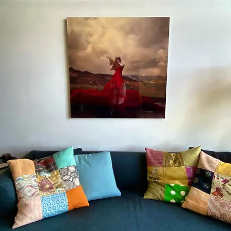 Holiday home Romantic Dutch Hideaway Jisp