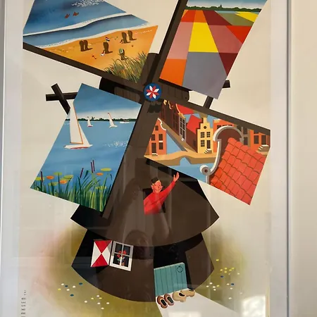 Romantic Dutch Hideaway Holiday home *