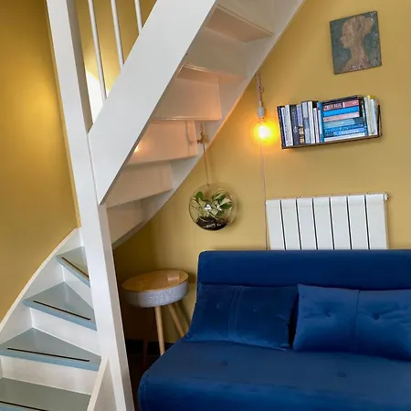 Romantic Dutch Hideaway * Jisp