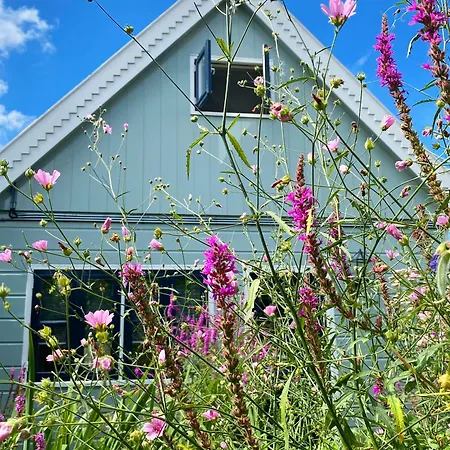 Romantic Dutch Hideaway