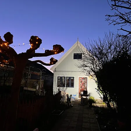 Romantic Dutch Hideaway *