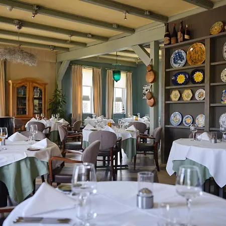 Romantic Dutch Hideaway