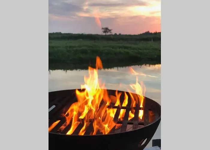 Romantic Dutch Hideaway