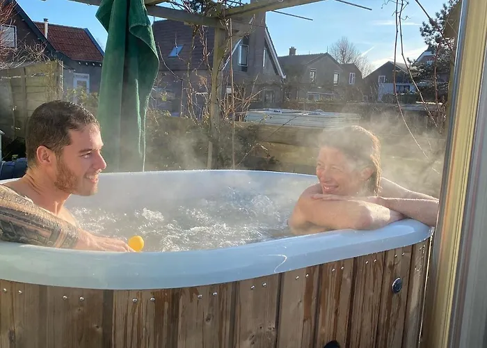 Romantic Dutch Hideaway