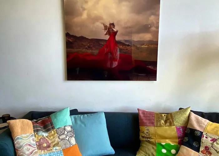 펜션 Romantic Dutch Hideaway Jisp