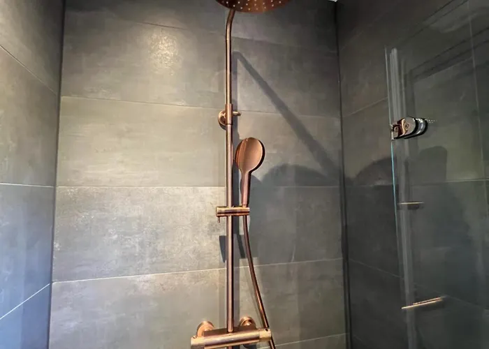 Romantic Dutch Hideaway