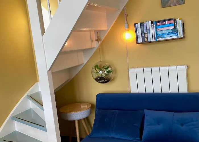 Romantic Dutch Hideaway * Jisp