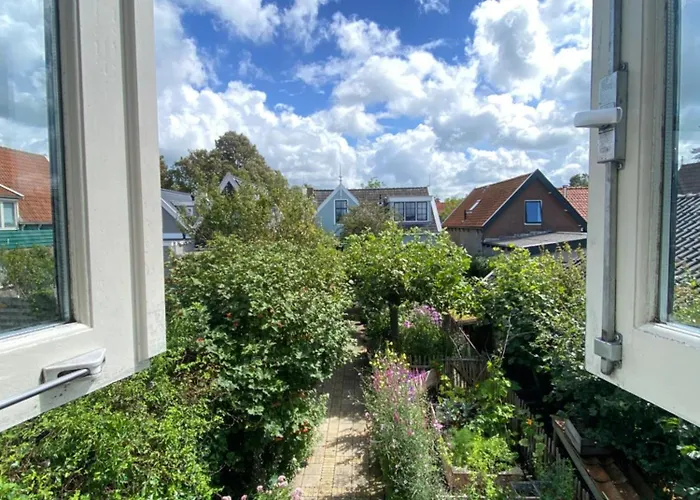 펜션 Romantic Dutch Hideaway Jisp