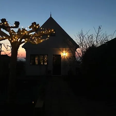 Hébergement de vacances Romantic Dutch Hideaway *