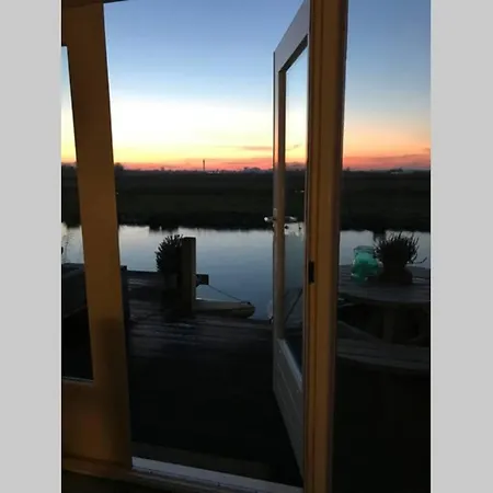Hébergement de vacances Romantic Dutch Hideaway