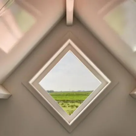 Romantic Dutch Hideaway *