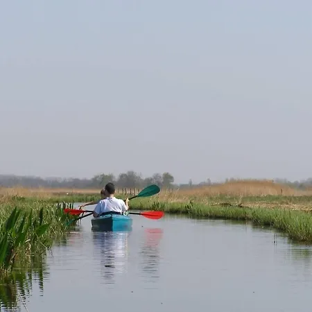 Romantic Dutch Hideaway Hébergement de vacances Jisp