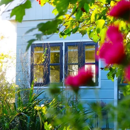 Hébergement de vacances Romantic Dutch Hideaway