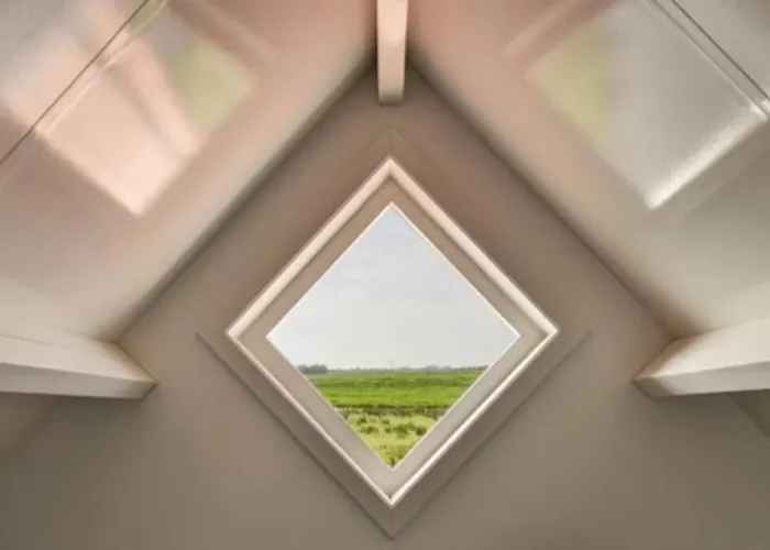 Romantic Dutch Hideaway *