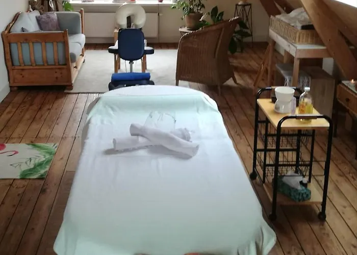 Romantic Dutch Hideaway 펜션 *